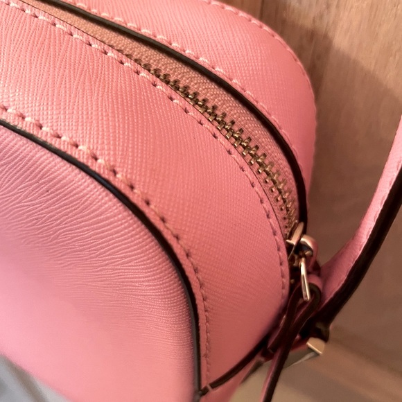 Kate Spade Pink Crossbody Bag - Picture 4 of 15